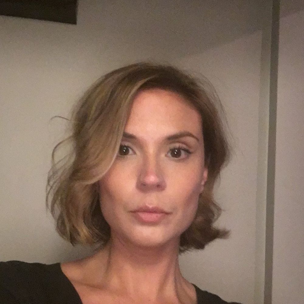 Meet your Posher, Amanda